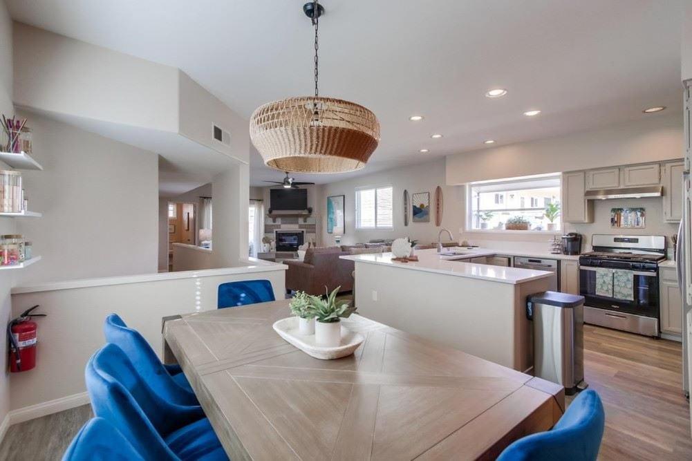 Coastal Escape Holiday home