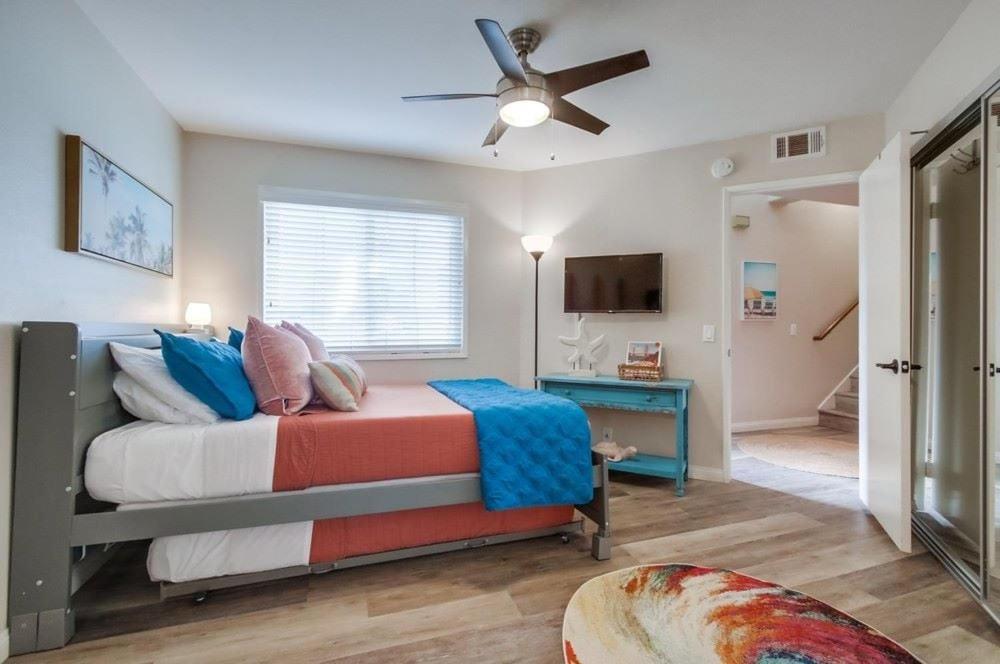 Coastal Escape Holiday home *