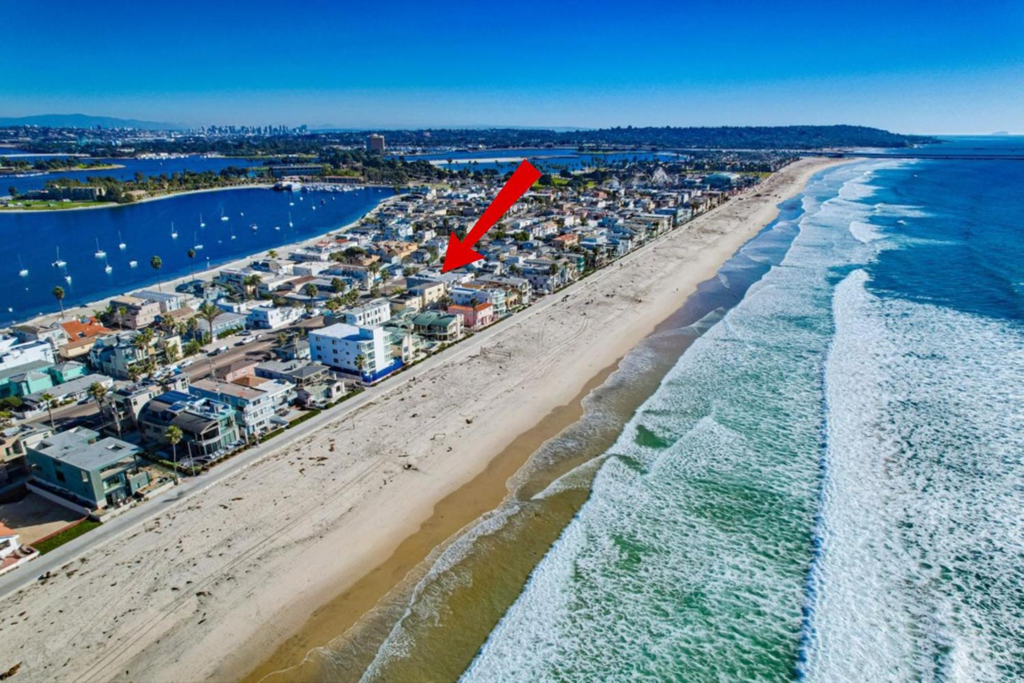 Holiday home Coastal Escape San Diego