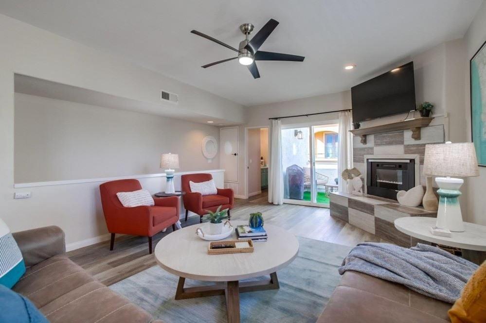 Holiday home Coastal Escape