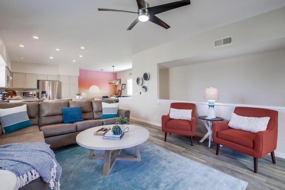 Holiday home Coastal Escape *