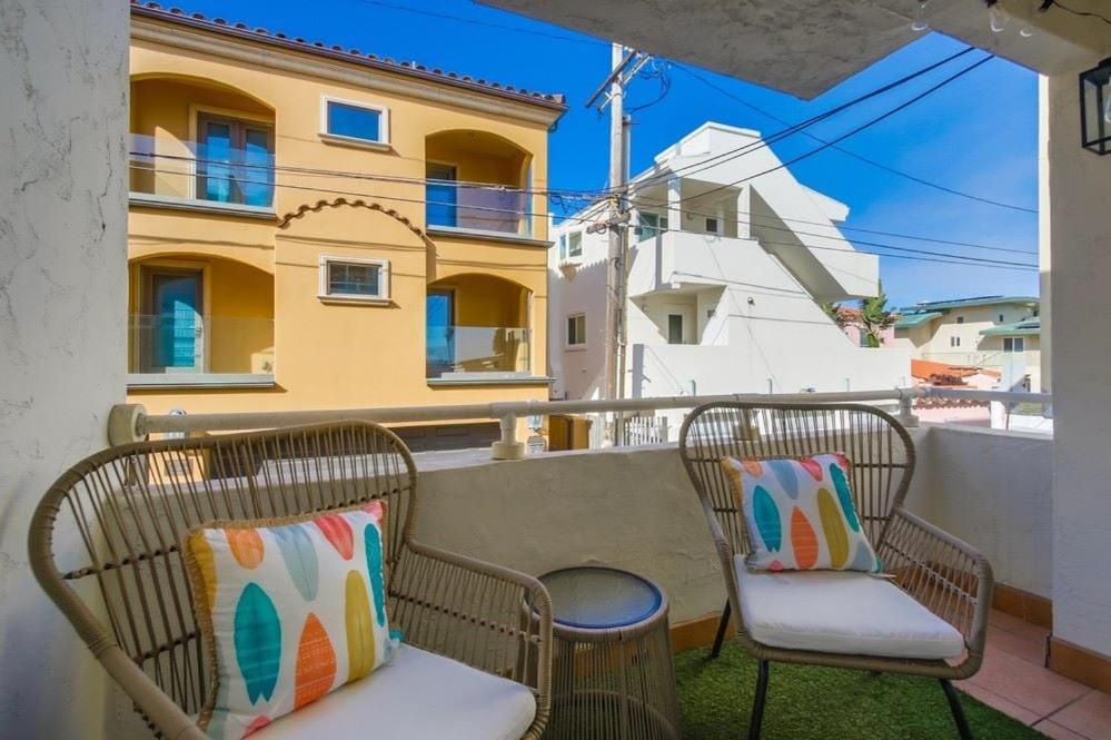 Coastal Escape Holiday home San Diego